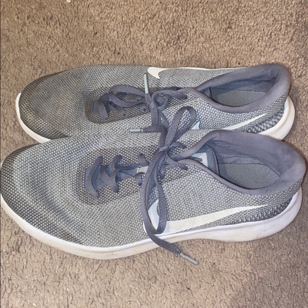Nike shoes